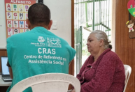 Cras Móvel divulga calendário de ações até o fim de abril em Juiz de Fora