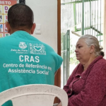 Cras Móvel divulga calendário de ações até o fim de abril em Juiz de Fora