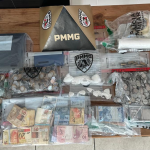 Idoso de 71 anos é preso após denúncias por tráfico de drogas em Barbacena