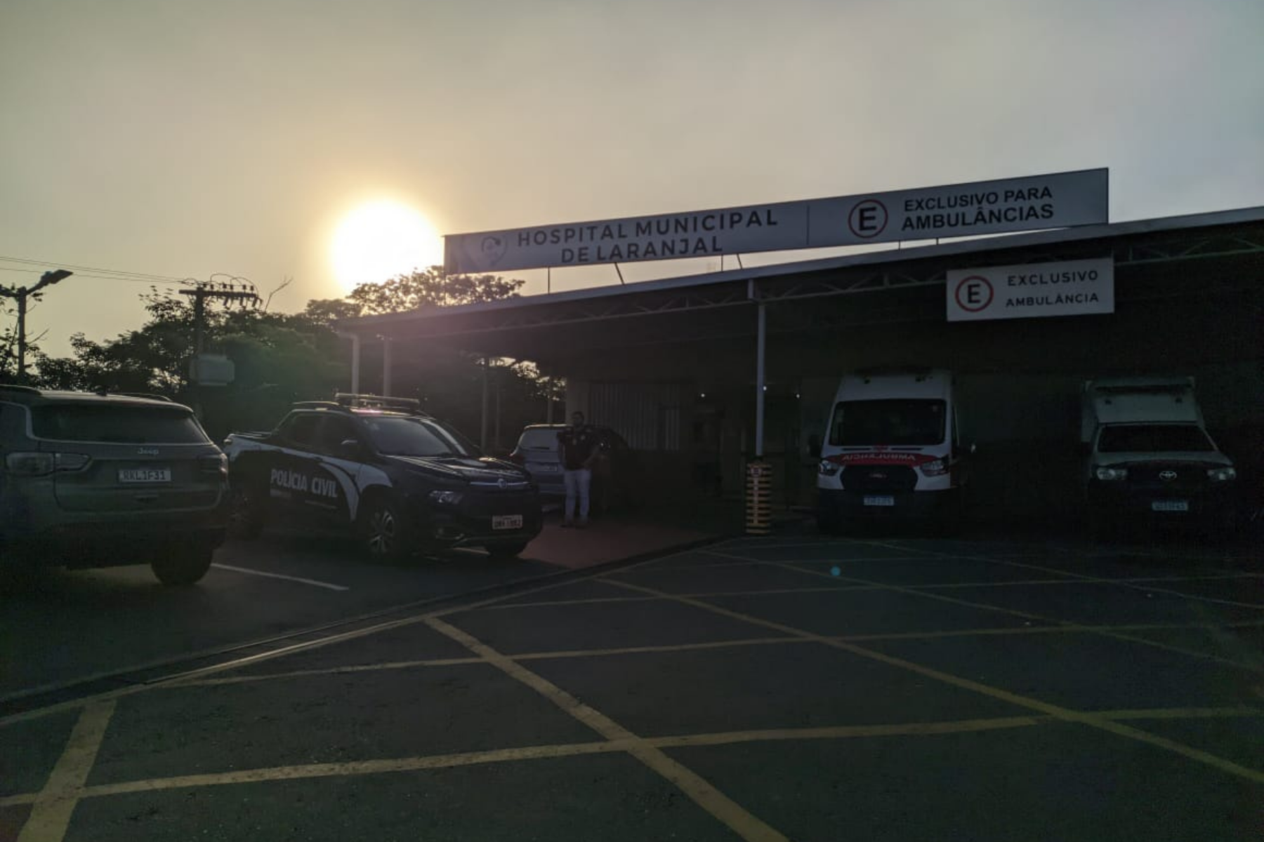'Cavalo de Troia': operação investiga fraudes na Zona da Mata