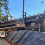 BR-040: confira cronograma e trechos que passarão por obras durante a semana