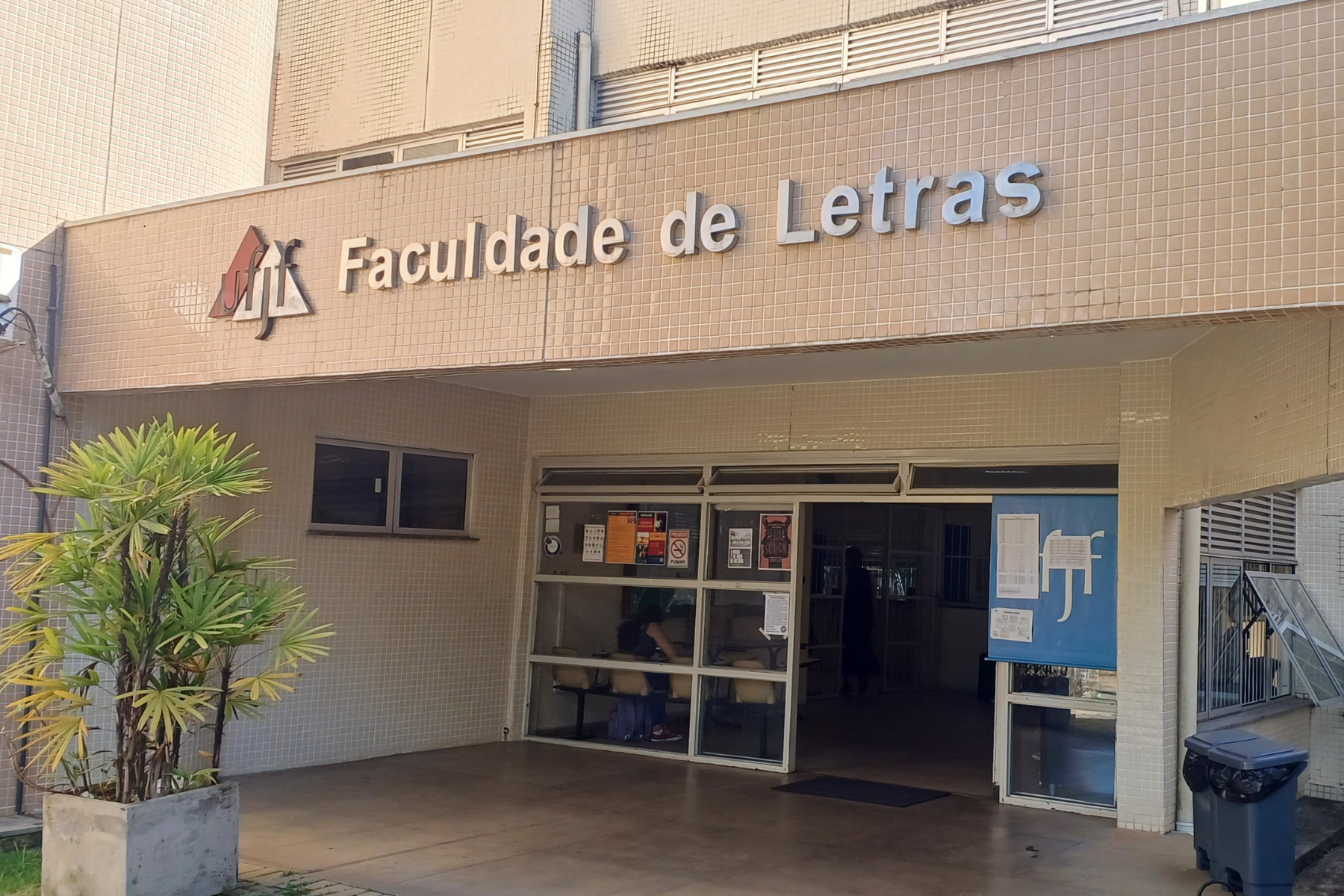 Mestrado em linguística da UFJF está com inscrições abertas