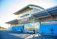 Latam retomará atividades no Aeroporto Regional da Zona da Mata