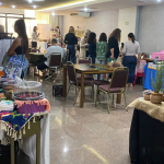 Feira Arte Viva JF incentiva valorização da arte em tempos de reconstrução