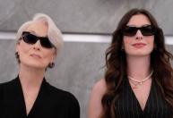 'O Diabo Veste Prada 2' estreia no streaming; saiba onde assistir