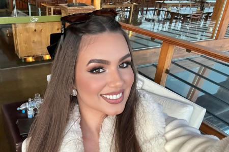 Bianca Becker é uma das confirmadas no novo reality da Record