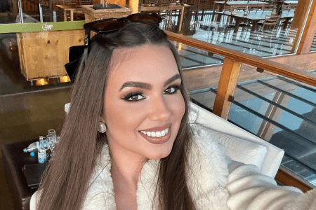 Bianca Becker é uma das confirmadas no novo reality da Record