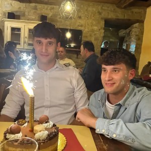 Francesco e Giacomo, gêmeos encontrados mortos na Itália