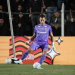 Hulk brinca com relação com Fábio, um dos líderes do elenco do Fluminense
