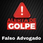 O falso advogado: um golpista