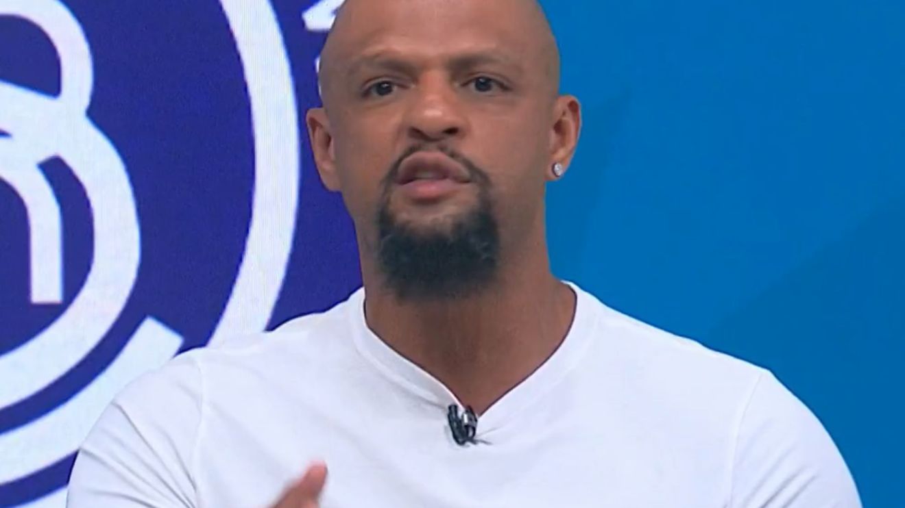 Comentarista e ex-jogador dispara contra derrota do Fluminense: ‘É vexame’