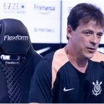 Apresentado, Fernando Diniz explica como pretende montar o ataque do Corinthians