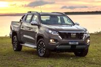 Com vendas tímidas, Fiat Titano Ranch tem desconto de R$ 43 mil