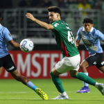 Palmeiras sofre, mas vence Sporting Cristal e desencanta na Libertadores