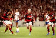 Flamengo assume liderança isolada na história dos pontos corridos