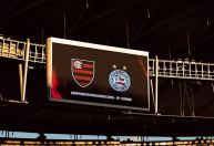 Flamengo x Bahia: veja as escalações pelo Campeonato Brasileiro