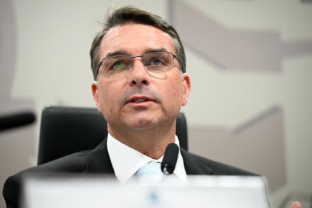 Flávio Bolsonaro