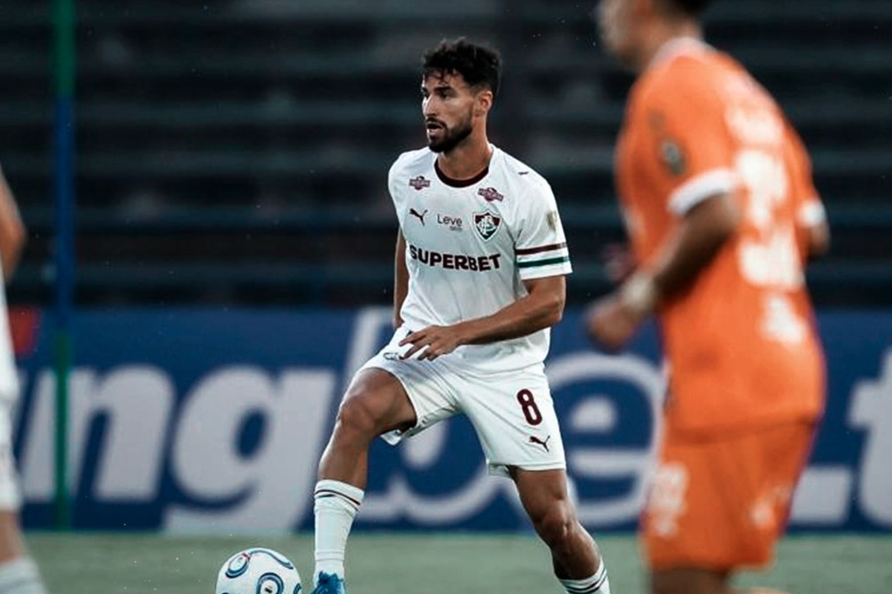 Fluminense perde chances e só empata com o La Guaira na estreia na Libertadores
