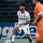 Fluminense perde chances e só empata com o La Guaira na estreia na Libertadores