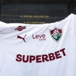 Deportivo La Guaira x Fluminense: veja as escalações pela Copa Libertadores