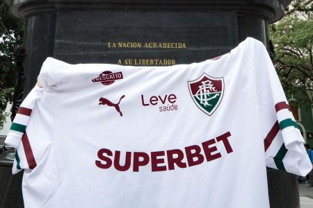 Fluminense na Libertadores