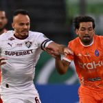 Veja qual é o próximo jogo do Fluminense na Copa Libertadores