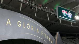 Fluminense encara carrasco Rivadavia pelas oitavas de final da Copa Libertadores no Rio