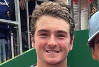 João Fonseca exalta estreia em Monte Carlo: 'Torneio especial'