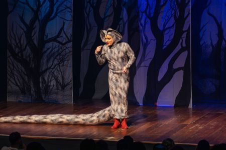 Campeã do 'LOL Brasil', Suzy Brasil chega a BH com espetáculo cômico