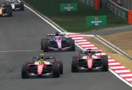 Fórmula 1: FIA admite necessidade de mudanças no regulamento