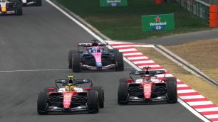 Fórmula 1: FIA admite necessidade de mudanças no regulamento