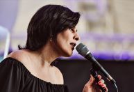 Ouro Preto e BH recebem festival com oficinas e espetáculo de Samba-Canção