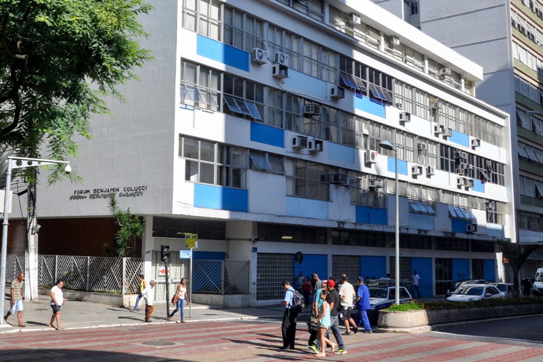 Justiça converte para preventiva prisão de autor de feminicídio em Juiz de Fora
