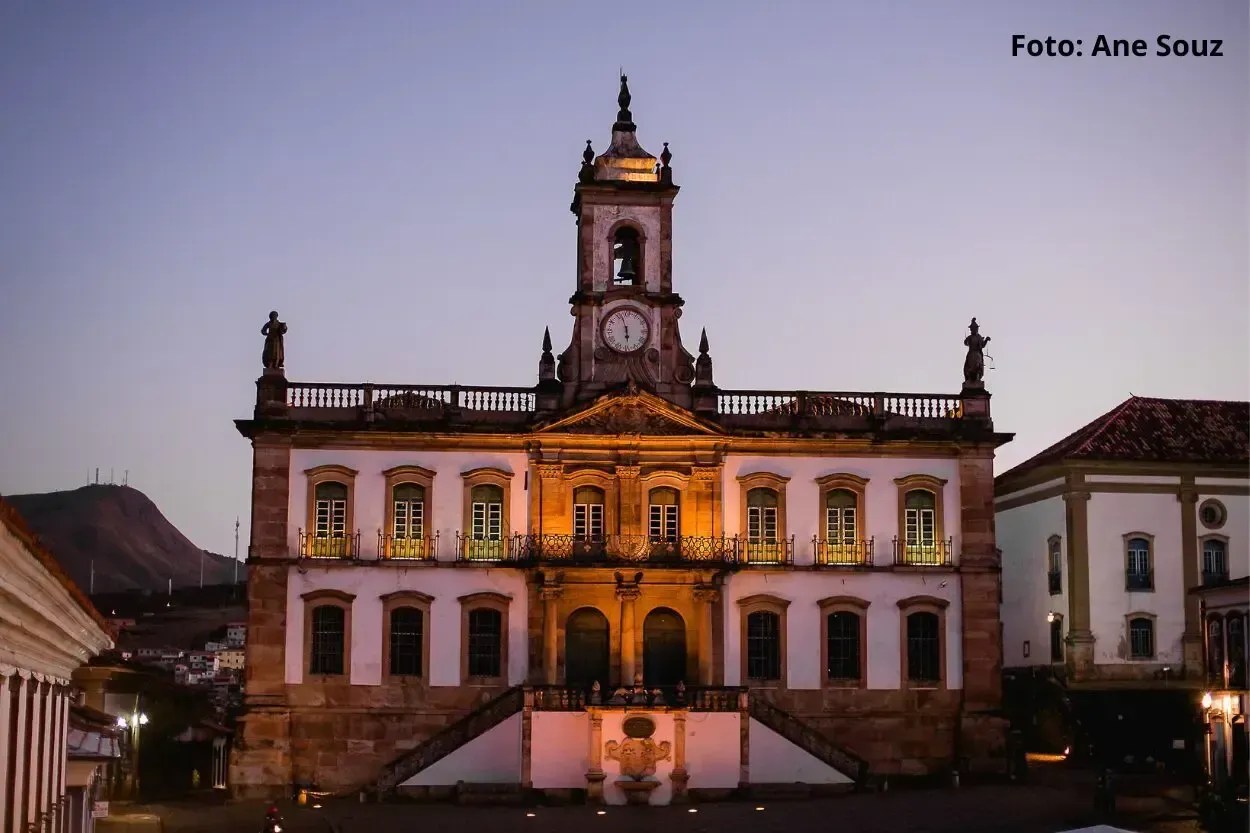 Museu da Inconfidência promove oficina escrita sobre mulheres