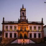 Museu da Inconfidência promove oficina escrita sobre mulheres