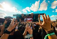 Prime Rock Brasil BH celebra 6ª edição no Mineirão com ídolos do rock nacional