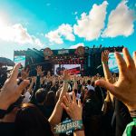 Prime Rock Brasil BH celebra 6ª edição no Mineirão com ídolos do rock nacional
