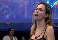 BBB 26: Jordana tira satisfações com Ana Paula após dinâmica de apontamento