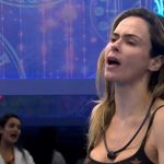 BBB 26: Jordana tira satisfações com Ana Paula após dinâmica de apontamento