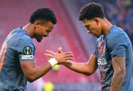 Cria do Atlético marca, e Shakhtar avança às semifinais da Conference League