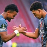 Cria do Atlético marca, e Shakhtar avança às semifinais da Conference League