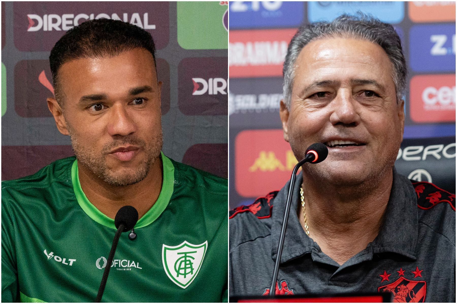 Com casa aberta à torcida, América recebe Sport por primeira vitória na Série B