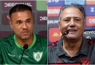 Com casa aberta à torcida, América recebe Sport por primeira vitória na Série B