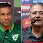 Com casa aberta à torcida, América recebe Sport por primeira vitória na Série B