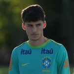 Promessa do Cruzeiro esbanja repertório e chama atenção pela Seleção Brasileira