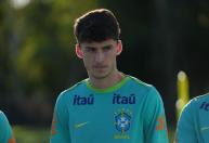 Jornal europeu elege três brasileiros entre os mais promissores do mundo no futebol