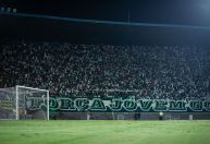 Goiás x Cruzeiro será o último jogo antes da reforma do Serra Dourada