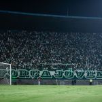 Goiás x Cruzeiro será o último jogo antes da reforma do Serra Dourada