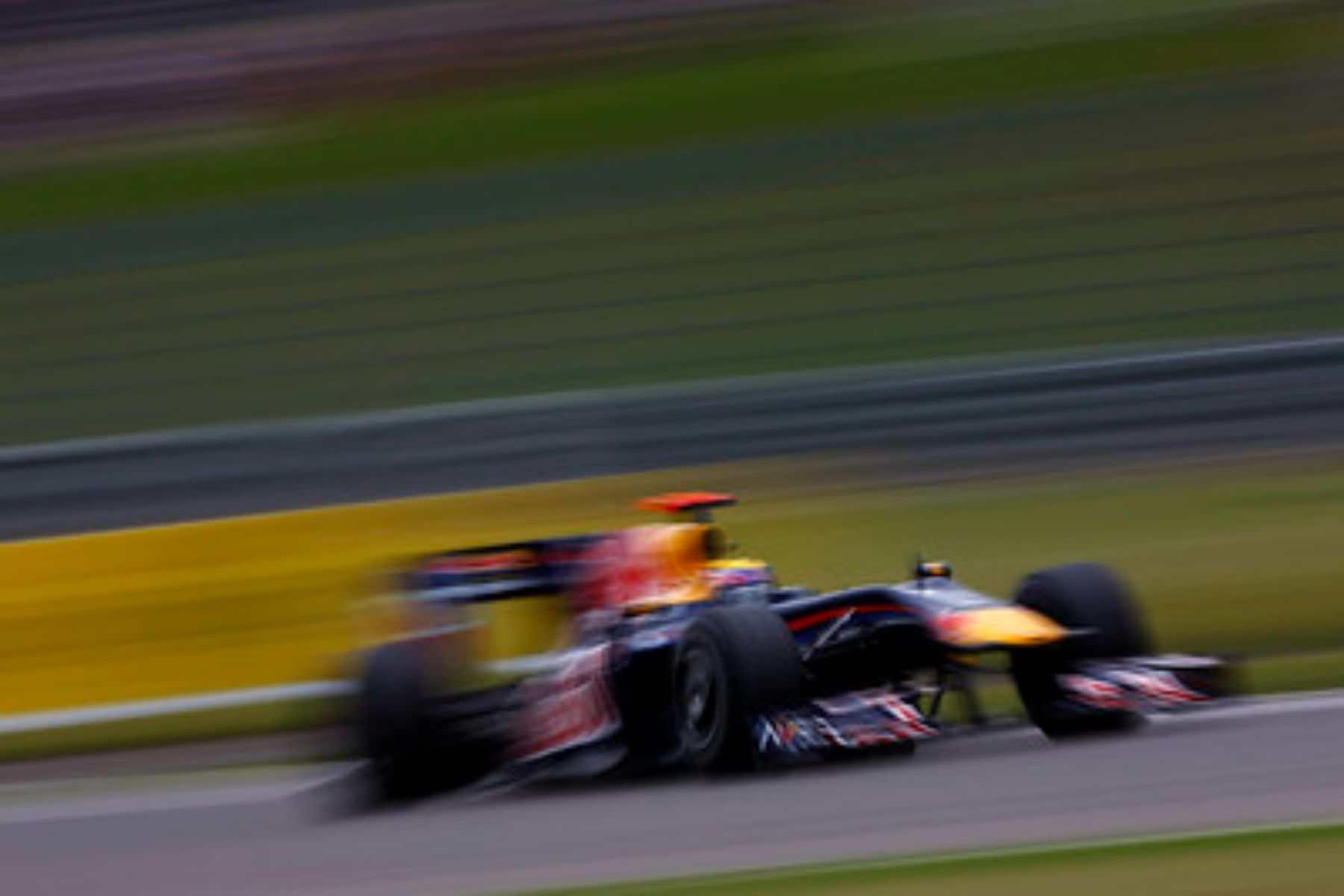 F1: alta cúpula estuda retorno ao Oriente Médio em meio à guerra