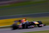 F1: alta cúpula estuda retorno ao Oriente Médio em meio à guerra